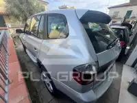 2007 BMW X3