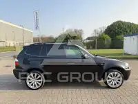 2007 BMW X3