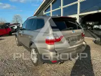 2007 BMW X3