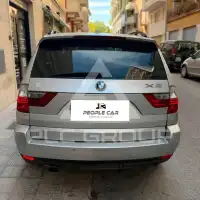 2007 BMW X3
