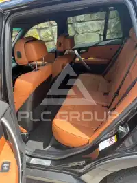 2007 BMW X3