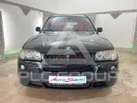 2007 BMW X3