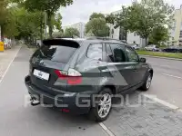 2007 BMW X3