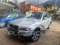 2007 BMW X3