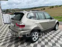 2007 BMW X3