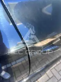 2007 BMW X3
