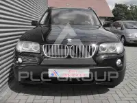 2007 BMW X3
