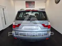 2007 BMW X3