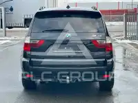 2007 BMW X3