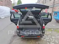 2007 BMW X3