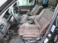 2007 BMW X3