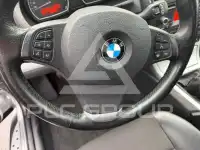 2007 BMW X3