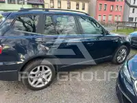 2007 BMW X3