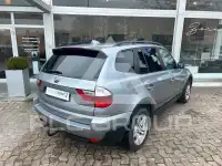 2007 BMW X3