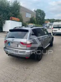 2007 BMW X3