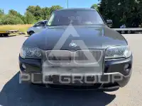2007 BMW X3