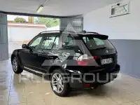 2007 BMW X3