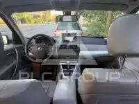 2007 BMW X3