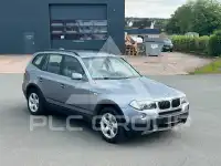 2007 BMW X3