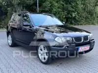 2004 BMW X3