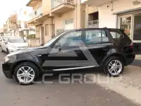 2007 BMW X3