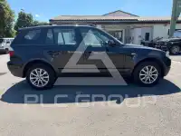 2007 BMW X3