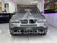 2007 BMW X3