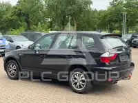 2007 BMW X3