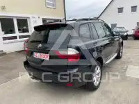 2007 BMW X3