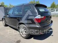 2007 BMW X3