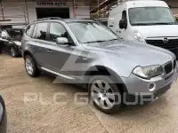 2007 BMW X3