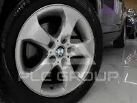 2007 BMW X3