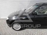 2007 BMW X3