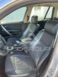 2007 BMW X3