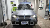 2007 BMW X3