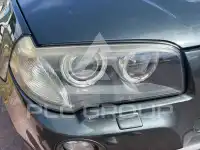 2007 BMW X3