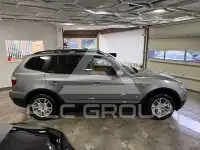 2007 BMW X3