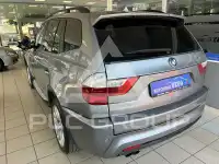 2007 BMW X3