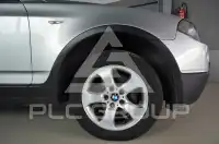 2007 BMW X3
