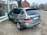 2007 BMW X3