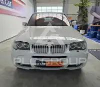 2007 BMW X3