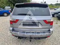 2007 BMW X3