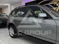 2007 BMW X3