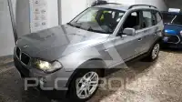 2007 BMW X3