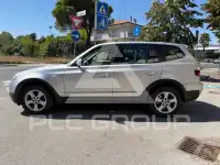 2007 BMW X3