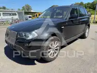 2007 BMW X3