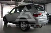 2007 BMW X3