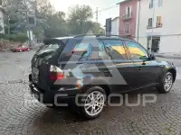 2007 BMW X3