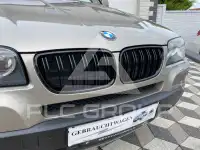 2007 BMW X3