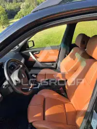 2007 BMW X3